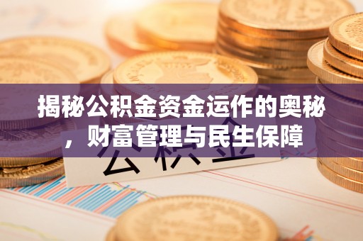 滕州揭秘公积金资金运作的奥秘，财富管理与民生保障