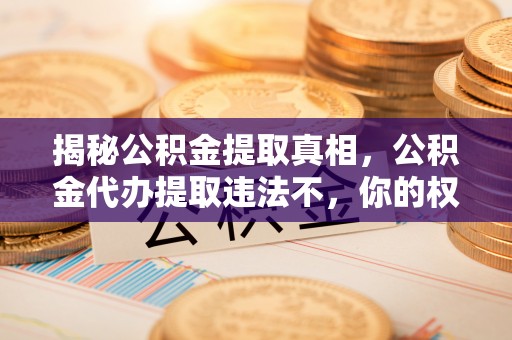 滕州揭秘公积金提取真相，公积金代办提取违法不，你的权益如何保障？