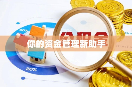 滕州你的资金管理新助手