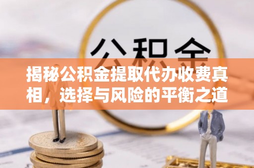 滕州揭秘公积金提取代办收费真相，选择与风险的平衡之道