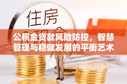 滕州公积金贷款风险防控，智慧管理与稳健发展的平衡艺术