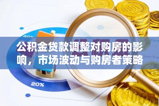 滕州公积金贷款调整对购房的影响，市场波动与购房者策略解析